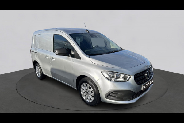 Mercedes-Benz Citan L1H1 110 CDI 95pk Pro Navigatie / Airco / LM-velgen / Laadvloer