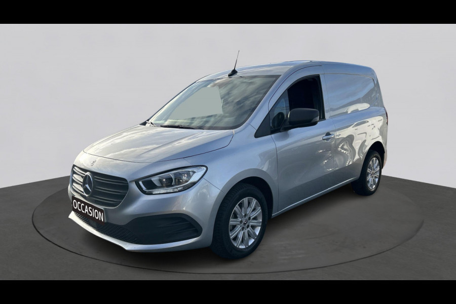 Mercedes-Benz Citan L1H1 110 CDI 95pk Pro Navigatie / Airco / LM-velgen / Laadvloer