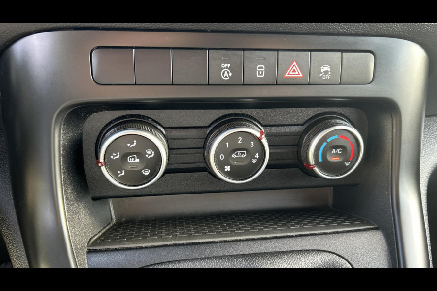 Mercedes-Benz Citan L1H1 110 CDI 95pk Pro Navigatie / Airco / LM-velgen / Laadvloer