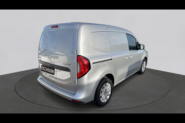 Mercedes-Benz Citan L1H1 110 CDI 95pk Pro Navigatie / Airco / LM-velgen / Laadvloer