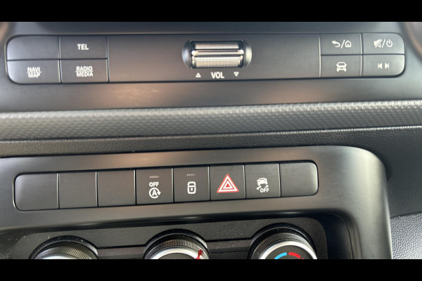 Mercedes-Benz Citan L1H1 110 CDI 95pk Pro Navigatie / Airco / LM-velgen / Laadvloer