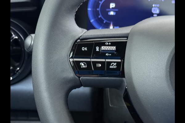 Alfa Romeo junior Elettrica 54 kWh VAN € 30.900,- VOOR € 26.877,- UW LENTEVOORDEEL € 4.023,-! | 15.000KM!! | FABRIEKSGARANTIE | APPLE CARPLAY| ANDROID AUTO| UNIEKE KLEUR! | ADAPTIVE CRUISE CONTROL|