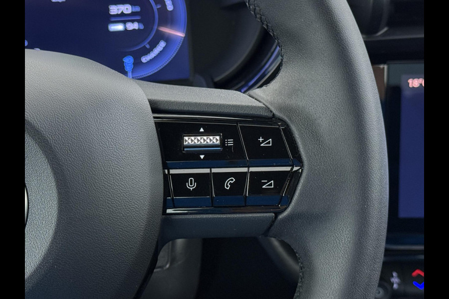 Alfa Romeo junior Elettrica 54 kWh VAN € 30.900,- VOOR € 26.877,- UW LENTEVOORDEEL € 4.023,-! | 15.000KM!! | FABRIEKSGARANTIE | APPLE CARPLAY| ANDROID AUTO| UNIEKE KLEUR! | ADAPTIVE CRUISE CONTROL|