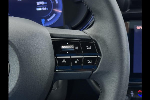 Alfa Romeo junior Elettrica 54 kWh VAN € 30.900,- VOOR € 26.877,- UW LENTEVOORDEEL € 4.023,-! | 15.000KM!! | FABRIEKSGARANTIE | APPLE CARPLAY| ANDROID AUTO| UNIEKE KLEUR! | ADAPTIVE CRUISE CONTROL|