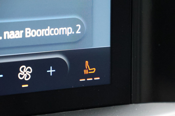 Ford Transit Custom 320 2.0 TDCI 150 PK L2H1 Limited | ACC | Blind Spot | Camera | Lane Assist | Stoelverwarming | CarPlay | Navigatie | Stuurwielverwarming | 3-Zitter | Verlengde fabrieksgarantie tot 12-2029