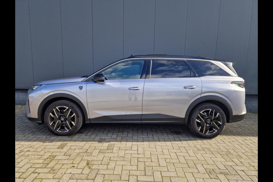 Peugeot 5008 1.2 Hybrid 145 GT 7P /1e eigenaar /Pano /Led
