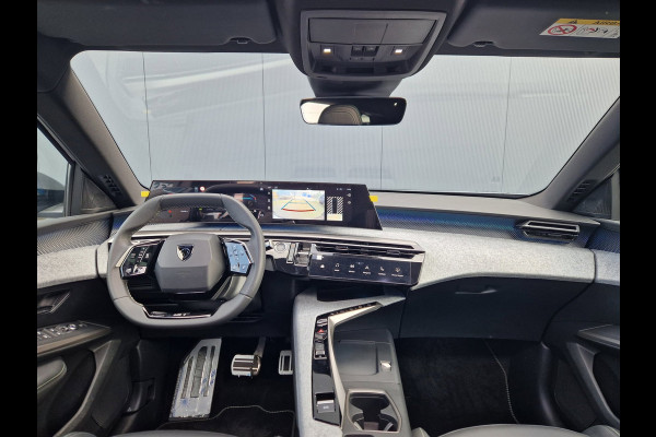 Peugeot 5008 1.2 Hybrid 145 GT 7P /1e eigenaar /Pano /Led
