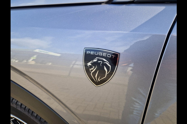 Peugeot 5008 1.2 Hybrid 145 GT 7P /1e eigenaar /Pano /Led