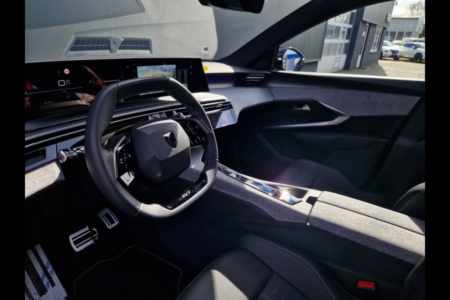 Peugeot 5008 1.2 Hybrid 145 GT 7P /1e eigenaar /Pano /Led
