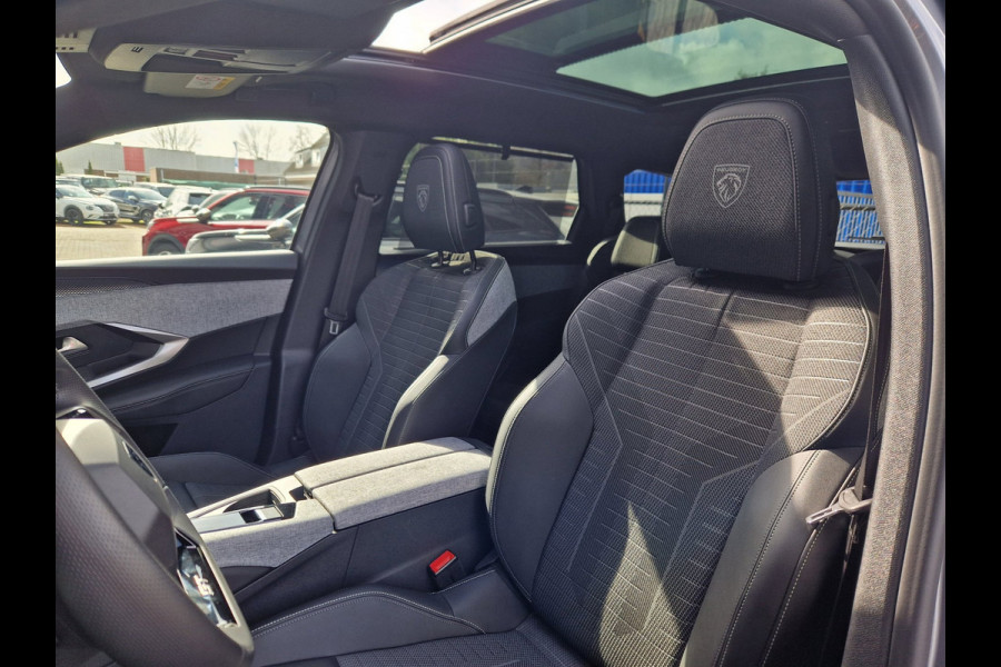 Peugeot 5008 1.2 Hybrid 145 GT 7P /1e eigenaar /Pano /Led