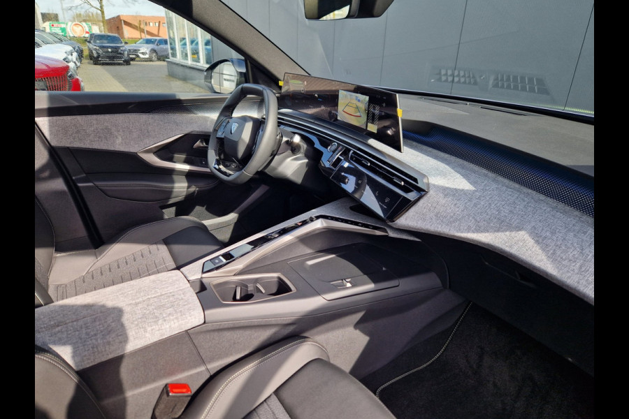 Peugeot 5008 1.2 Hybrid 145 GT 7P /1e eigenaar /Pano /Led