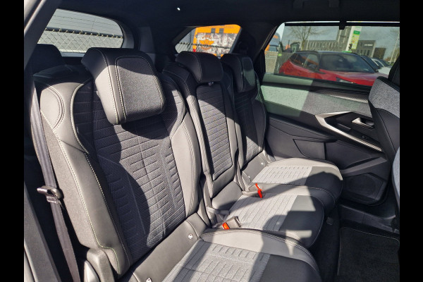 Peugeot 5008 1.2 Hybrid 145 GT 7P /1e eigenaar /Pano /Led