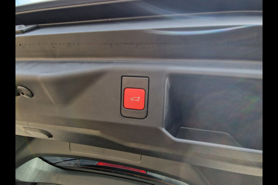 Peugeot 5008 1.2 Hybrid 145 GT 7P /1e eigenaar /Pano /Led