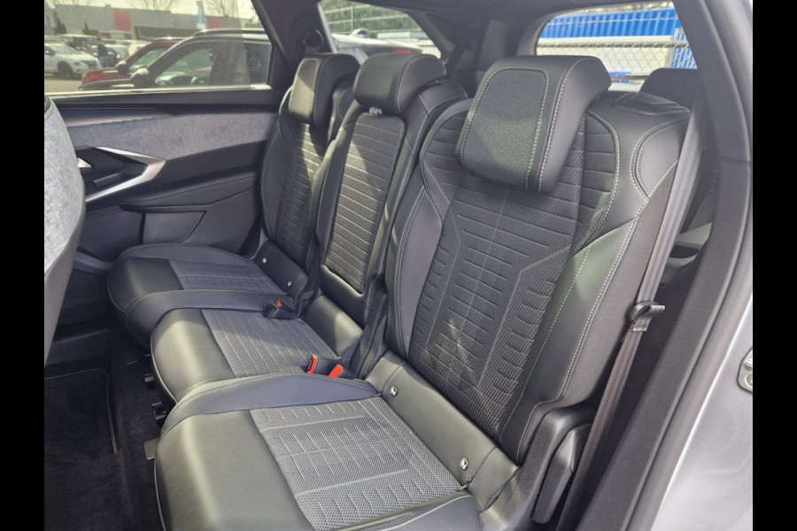 Peugeot 5008 1.2 Hybrid 145 GT 7P /1e eigenaar /Pano /Led