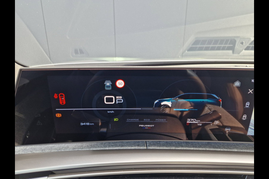 Peugeot 5008 1.2 Hybrid 145 GT 7P /1e eigenaar /Pano /Led