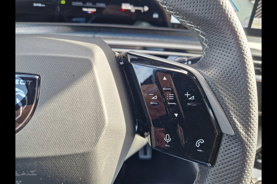 Peugeot 5008 1.2 Hybrid 145 GT 7P /1e eigenaar /Pano /Led