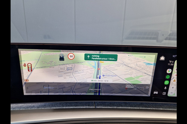 Peugeot 5008 1.2 Hybrid 145 GT 7P /1e eigenaar /Pano /Led