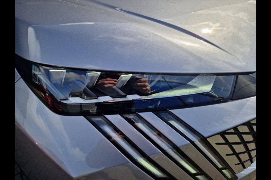 Peugeot 5008 1.2 Hybrid 145 GT 7P /1e eigenaar /Pano /Led