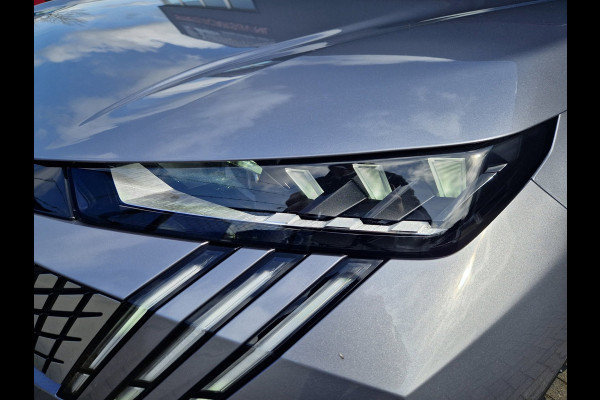 Peugeot 5008 1.2 Hybrid 145 GT 7P /1e eigenaar /Pano /Led