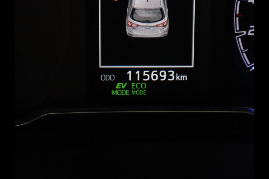 Toyota Yaris 1.5 Hybrid Executive | Stoelverwarming | Panoramadak | Navigatie |