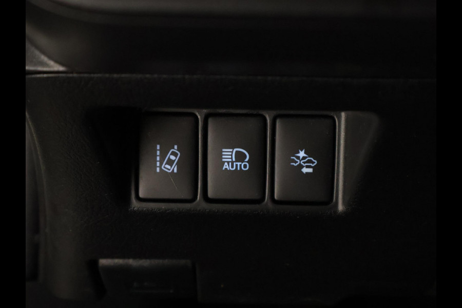 Toyota Yaris 1.5 Hybrid Executive | Stoelverwarming | Panoramadak | Navigatie |