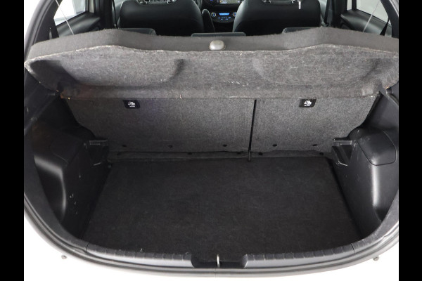 Toyota Yaris 1.5 Hybrid Executive | Stoelverwarming | Panoramadak | Navigatie |