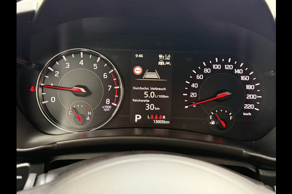 Suzuki Swift 1.2 Select Hybrid Adaptive Cruise Climate control LED Navi Apple / Android Camera Led