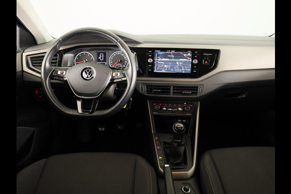 Volkswagen Polo 1.0 TSI Comfortline Business 95 pk | Navigatie | Parkeersensoren | Achteruitrijcamera | Adaptieve cruise control |