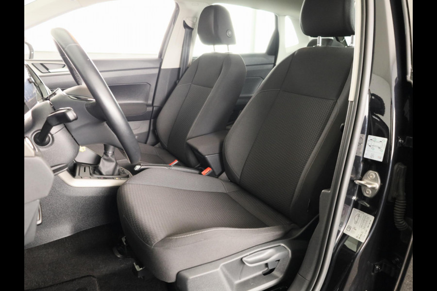 Volkswagen Polo 1.0 TSI Comfortline Business 95 pk | Navigatie | Parkeersensoren | Achteruitrijcamera | Adaptieve cruise control |