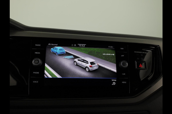 Volkswagen Polo 1.0 TSI Comfortline Business 95 pk | Navigatie | Parkeersensoren | Achteruitrijcamera | Adaptieve cruise control |