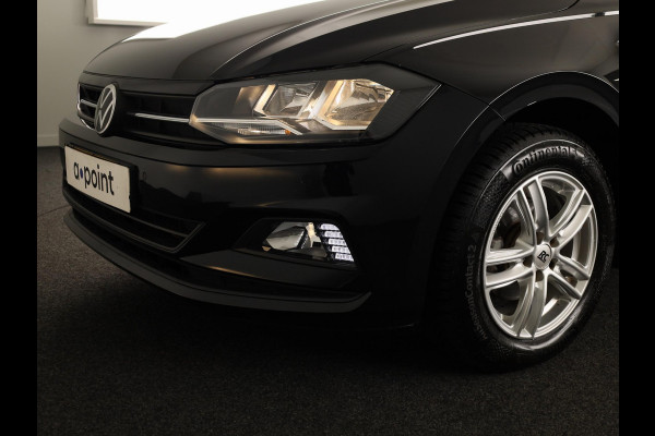 Volkswagen Polo 1.0 TSI Comfortline Business 95 pk | Navigatie | Parkeersensoren | Achteruitrijcamera | Adaptieve cruise control |