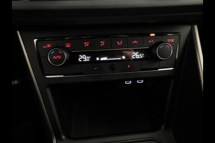 Volkswagen Polo 1.0 TSI Comfortline Business 95 pk | Navigatie | Parkeersensoren | Achteruitrijcamera | Adaptieve cruise control |