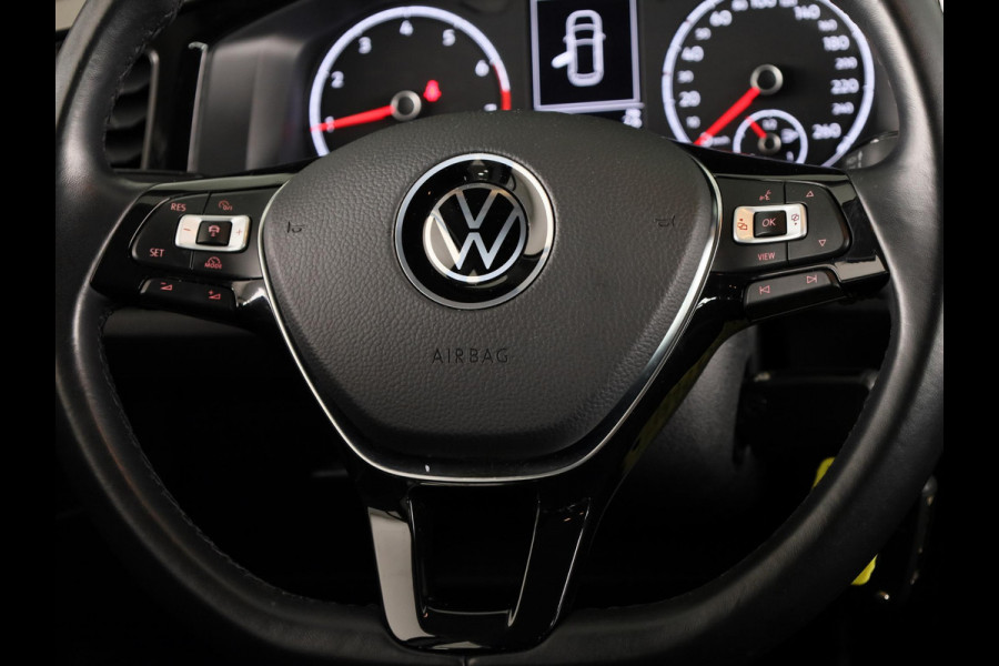 Volkswagen Polo 1.0 TSI Comfortline Business 95 pk | Navigatie | Parkeersensoren | Achteruitrijcamera | Adaptieve cruise control |