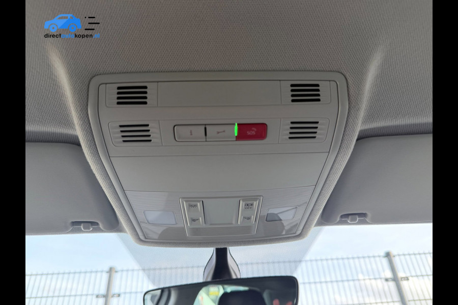 Seat Ibiza 1.0 TSI Style Business Intense | Camera | Navi | Carplay | Climate | LMV