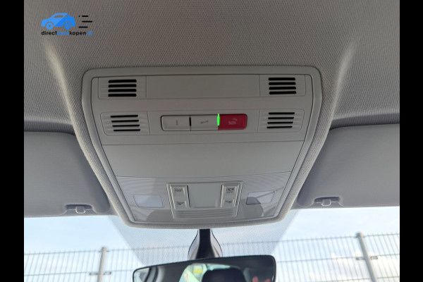 Seat Ibiza 1.0 TSI Style Business Intense | Camera | Navi | Carplay | Climate | LMV