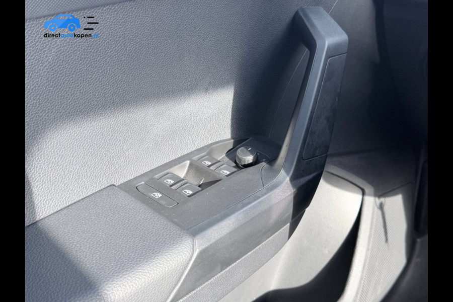 Seat Ibiza 1.0 TSI Style Business Intense | Camera | Navi | Carplay | Climate | LMV