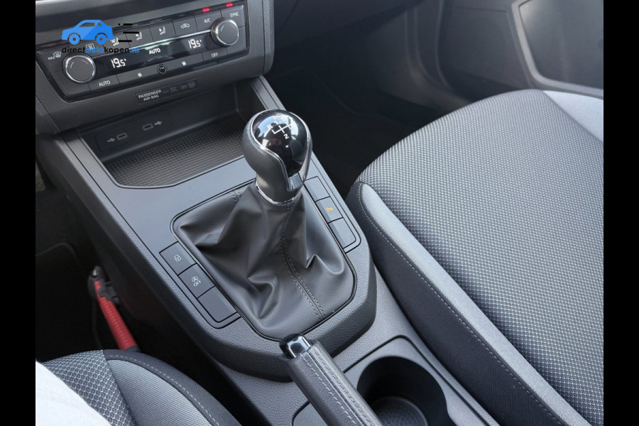 Seat Ibiza 1.0 TSI Style Business Intense | Camera | Navi | Carplay | Climate | LMV