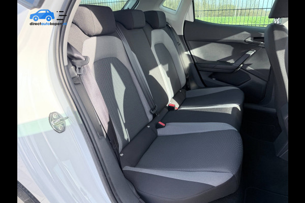 Seat Ibiza 1.0 TSI Style Business Intense | Camera | Navi | Carplay | Climate | LMV