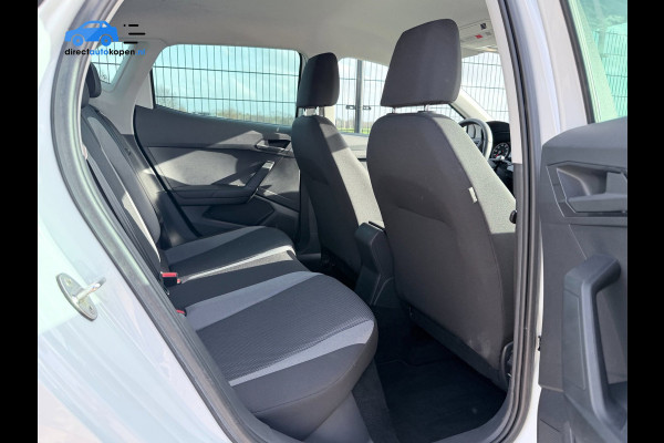 Seat Ibiza 1.0 TSI Style Business Intense | Camera | Navi | Carplay | Climate | LMV