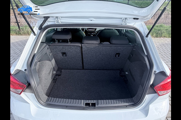 Seat Ibiza 1.0 TSI Style Business Intense | Camera | Navi | Carplay | Climate | LMV