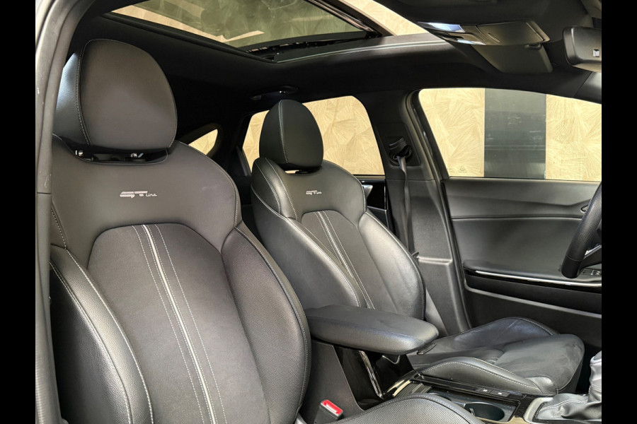 Kia ProCeed 1.5 T-GDi GT-PlusLine | Pano | Stuur/Stoelverwarming | Led | Carplay | Camera | Dodehoekdetectie |l | NAP |