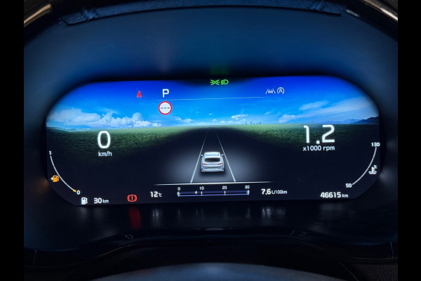 Kia ProCeed 1.5 T-GDi GT-PlusLine | Pano | Stuur/Stoelverwarming | Led | Carplay | Camera | Dodehoekdetectie |l | NAP |