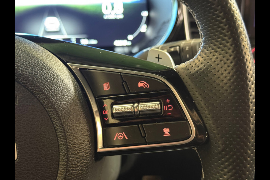 Kia ProCeed 1.5 T-GDi GT-PlusLine | Pano | Stuur/Stoelverwarming | Led | Carplay | Camera | Dodehoekdetectie |l | NAP |