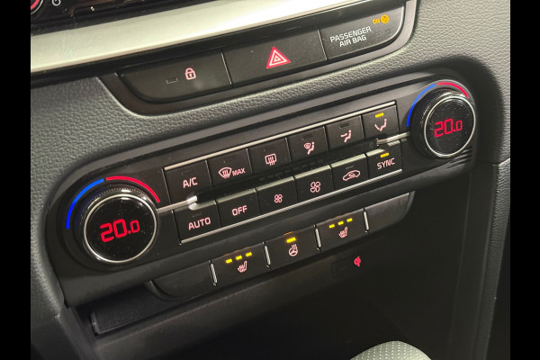 Kia ProCeed 1.5 T-GDi GT-PlusLine | Pano | Stuur/Stoelverwarming | Led | Carplay | Camera | Dodehoekdetectie |l | NAP |