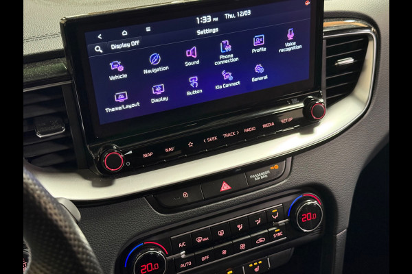 Kia ProCeed 1.5 T-GDi GT-PlusLine | Pano | Stuur/Stoelverwarming | Led | Carplay | Camera | Dodehoekdetectie |l | NAP |