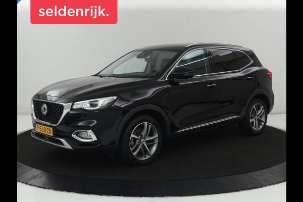MG EHS 1.5 TGDI PHEV Comfort | Origineel NL | Leder | Adaptive cruise | Stoelverwarming | Trekhaak | Carplay | Camera | Navigatie | Full LED | DAB | Keyless | Climate control | Plug In