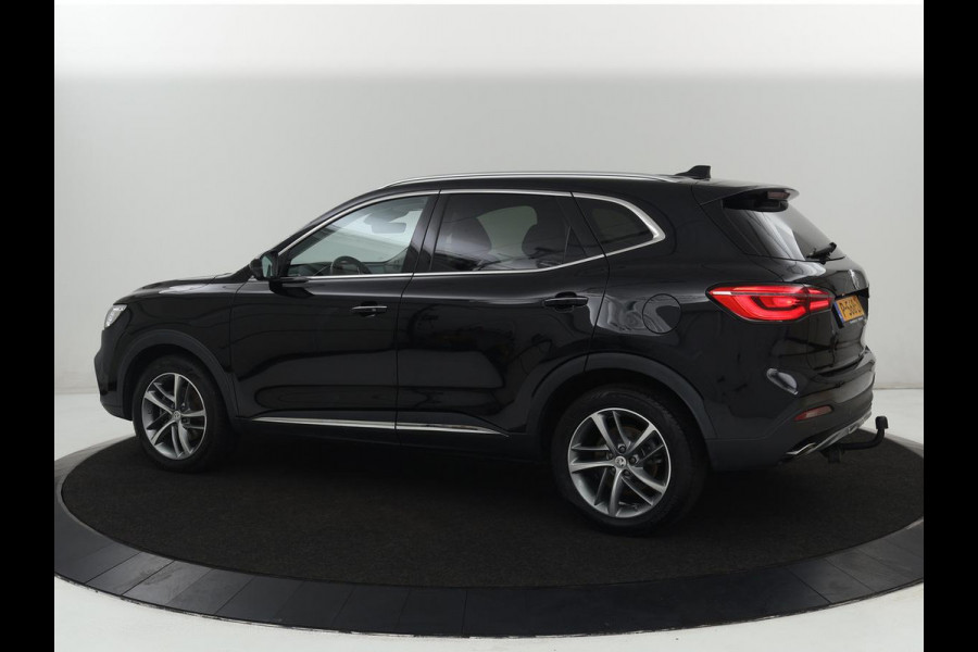 MG EHS 1.5 TGDI PHEV Comfort | Origineel NL | Leder | Adaptive cruise | Stoelverwarming | Trekhaak | Carplay | Camera | Navigatie | Full LED | DAB | Keyless | Climate control | Plug In