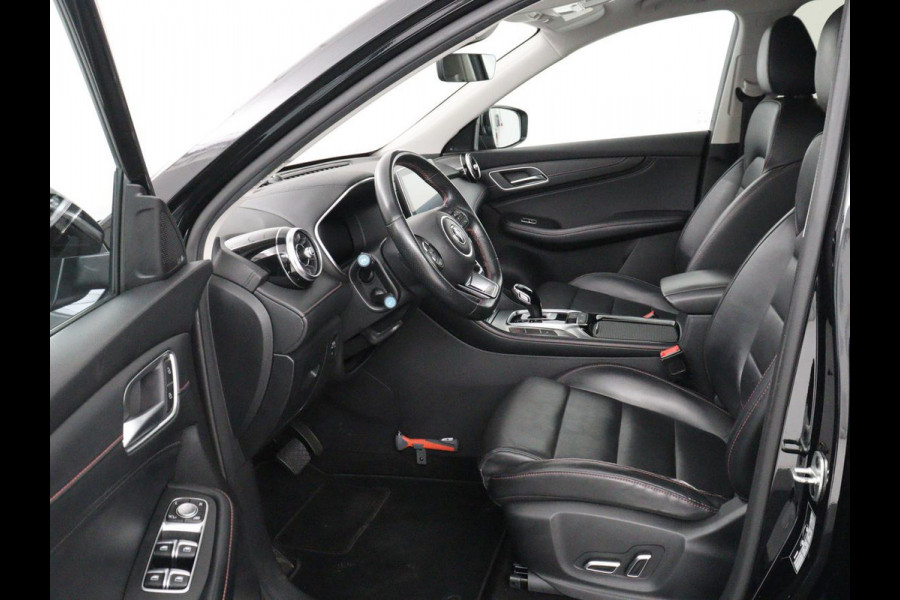 MG EHS 1.5 TGDI PHEV Comfort | Origineel NL | Leder | Adaptive cruise | Stoelverwarming | Trekhaak | Carplay | Camera | Navigatie | Full LED | DAB | Keyless | Climate control | Plug In