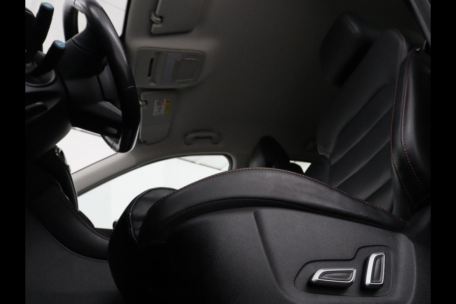 MG EHS 1.5 TGDI PHEV Comfort | Origineel NL | Leder | Adaptive cruise | Stoelverwarming | Trekhaak | Carplay | Camera | Navigatie | Full LED | DAB | Keyless | Climate control | Plug In