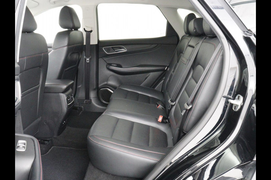 MG EHS 1.5 TGDI PHEV Comfort | Origineel NL | Leder | Adaptive cruise | Stoelverwarming | Trekhaak | Carplay | Camera | Navigatie | Full LED | DAB | Keyless | Climate control | Plug In